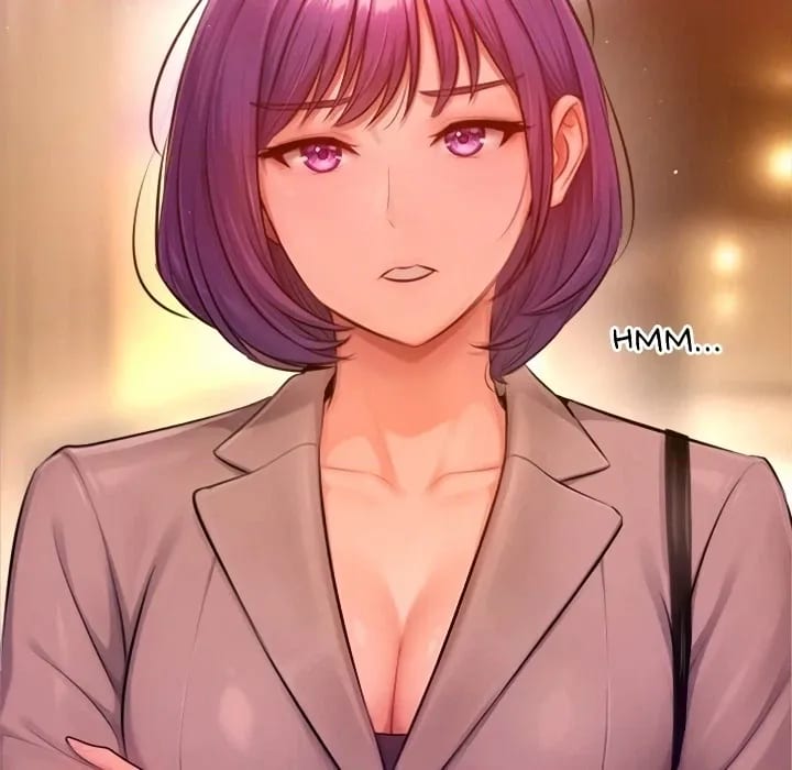 Never Just Friends Uncensored, chapter 24, page 20 of 174