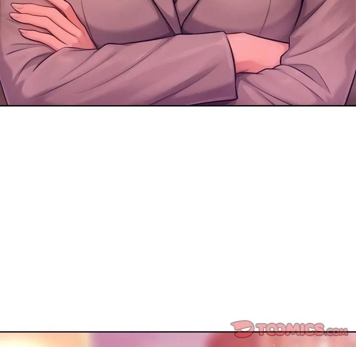 Never Just Friends Uncensored, chapter 24, page 21 of 174