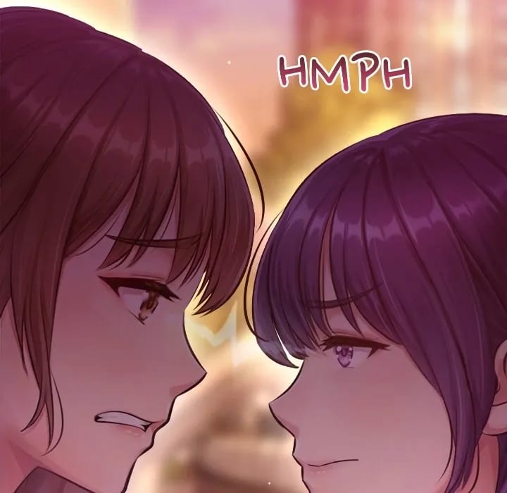 Never Just Friends Uncensored, chapter 24, page 22 of 174