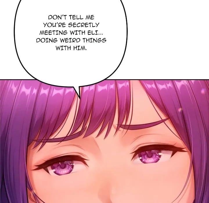 Never Just Friends Uncensored, chapter 24, page 24 of 174