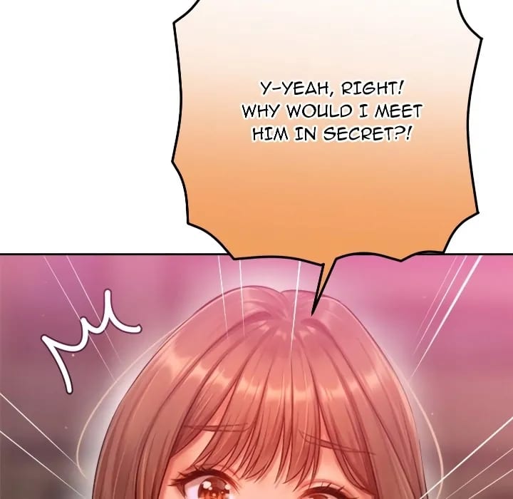 Never Just Friends Uncensored, chapter 24, page 26 of 174