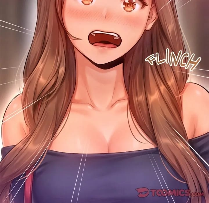 Never Just Friends Uncensored, chapter 24, page 27 of 174