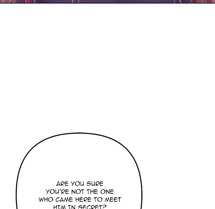 Never Just Friends Uncensored, chapter 24, page 28 of 174