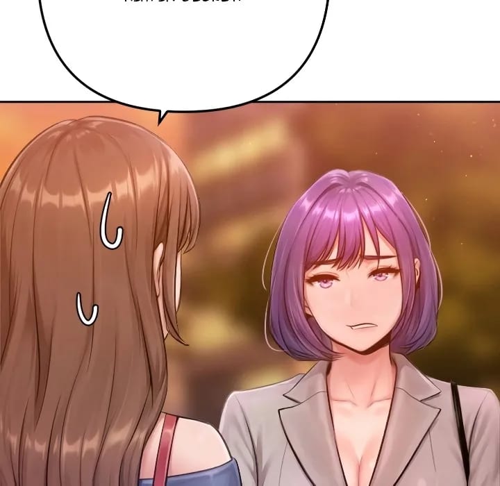 Never Just Friends Uncensored, chapter 24, page 29 of 174