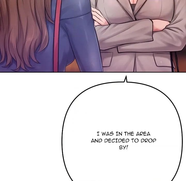 Never Just Friends Uncensored, chapter 24, page 30 of 174