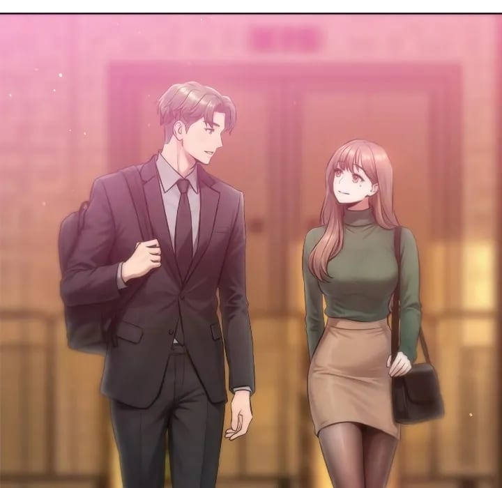Never Just Friends Uncensored, chapter 24, page 32 of 174
