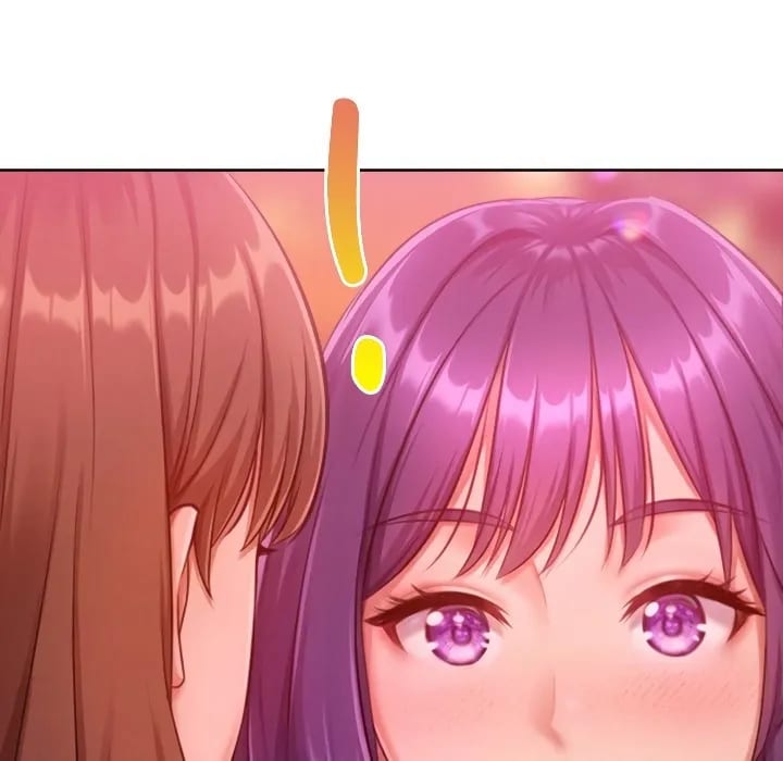 Never Just Friends Uncensored, chapter 24, page 34 of 174