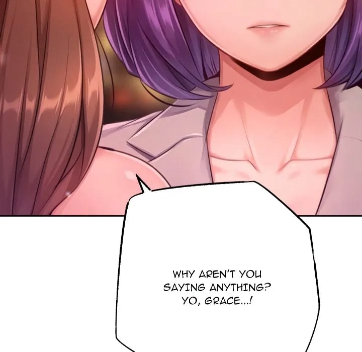 Never Just Friends Uncensored, chapter 24, page 35 of 174
