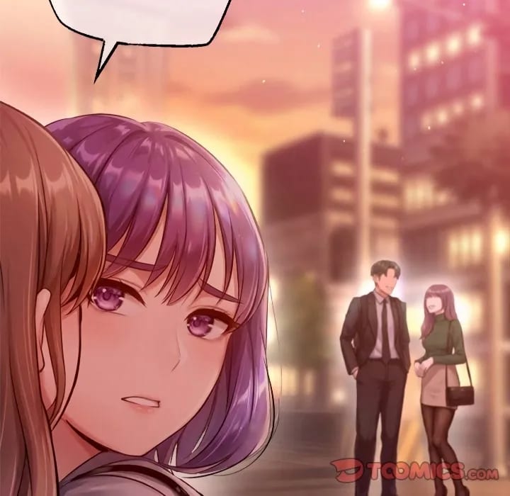 Never Just Friends Uncensored, chapter 24, page 39 of 174