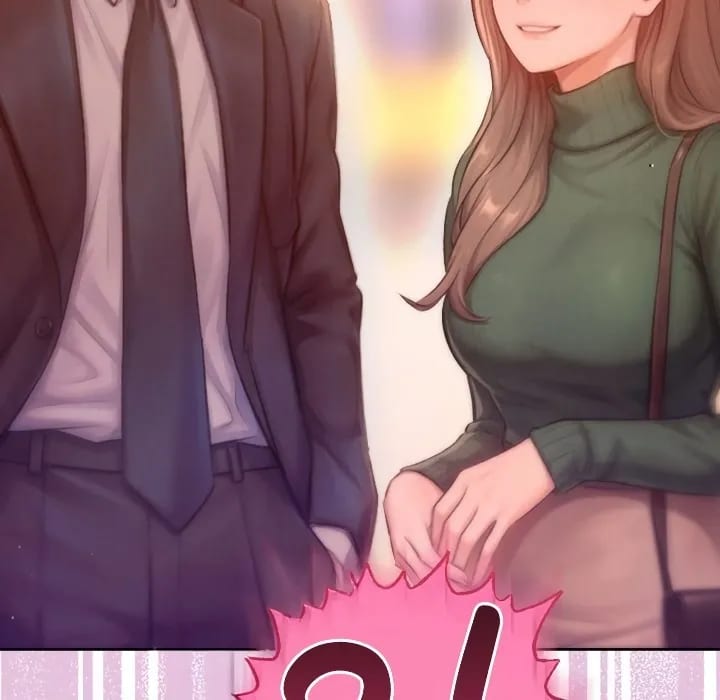 Never Just Friends Uncensored, chapter 24, page 42 of 174