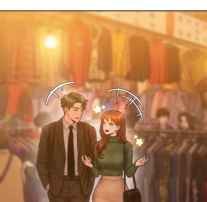 Never Just Friends Uncensored, chapter 24, page 49 of 174
