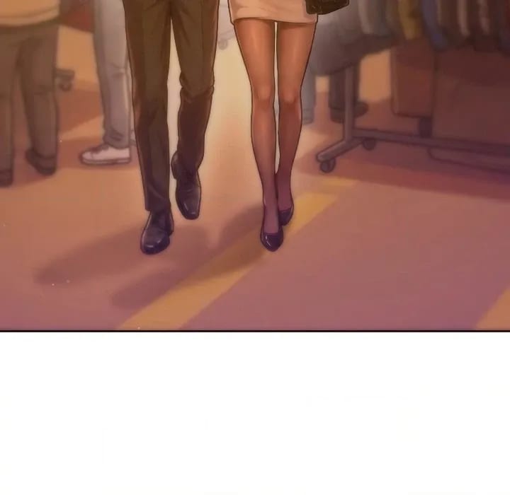 Never Just Friends Uncensored, chapter 24, page 50 of 174