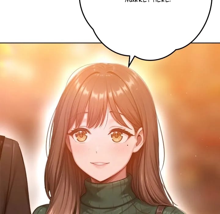 Never Just Friends Uncensored, chapter 24, page 52 of 174