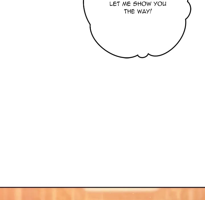 Never Just Friends Uncensored, chapter 24, page 54 of 174