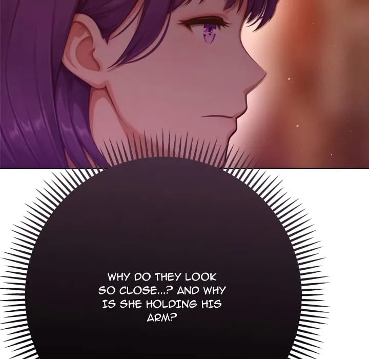 Never Just Friends Uncensored, chapter 24, page 59 of 174