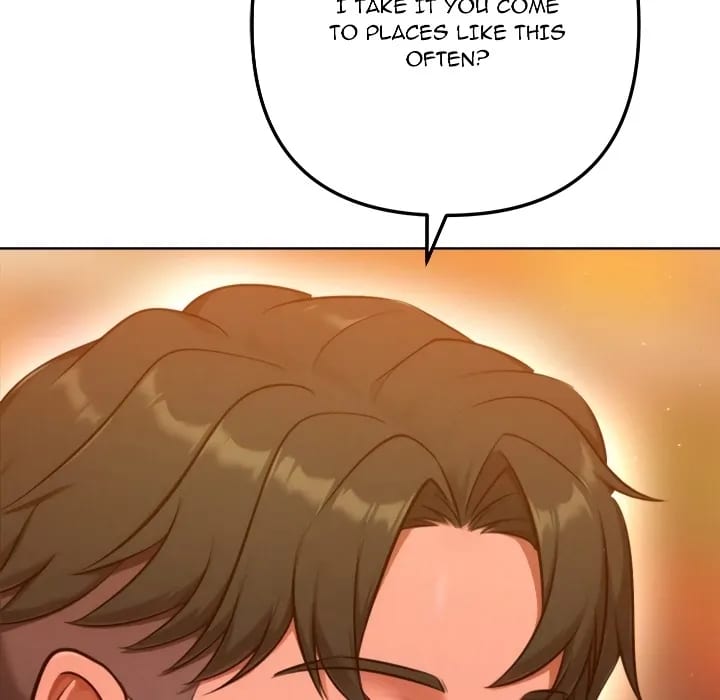 Never Just Friends Uncensored, chapter 24, page 61 of 174