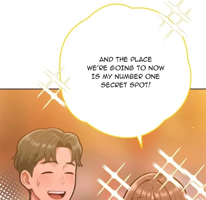 Never Just Friends Uncensored, chapter 24, page 66 of 174