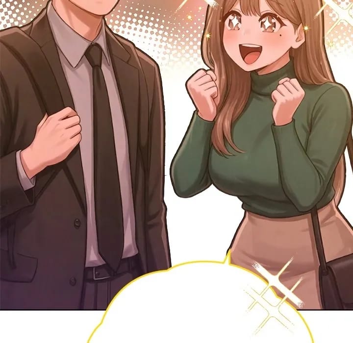 Never Just Friends Uncensored, chapter 24, page 67 of 174