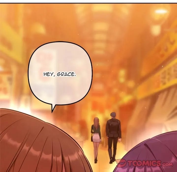 Never Just Friends Uncensored, chapter 24, page 69 of 174
