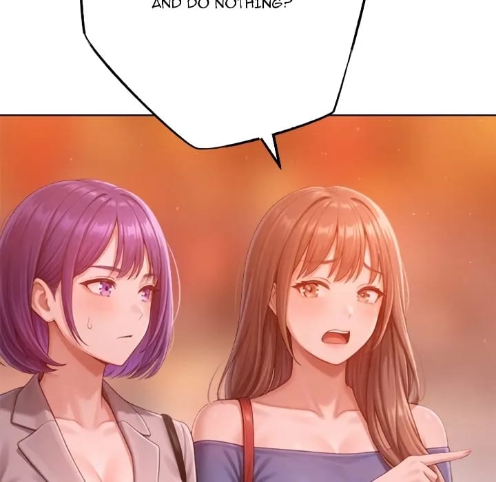 Never Just Friends Uncensored, chapter 24, page 72 of 174