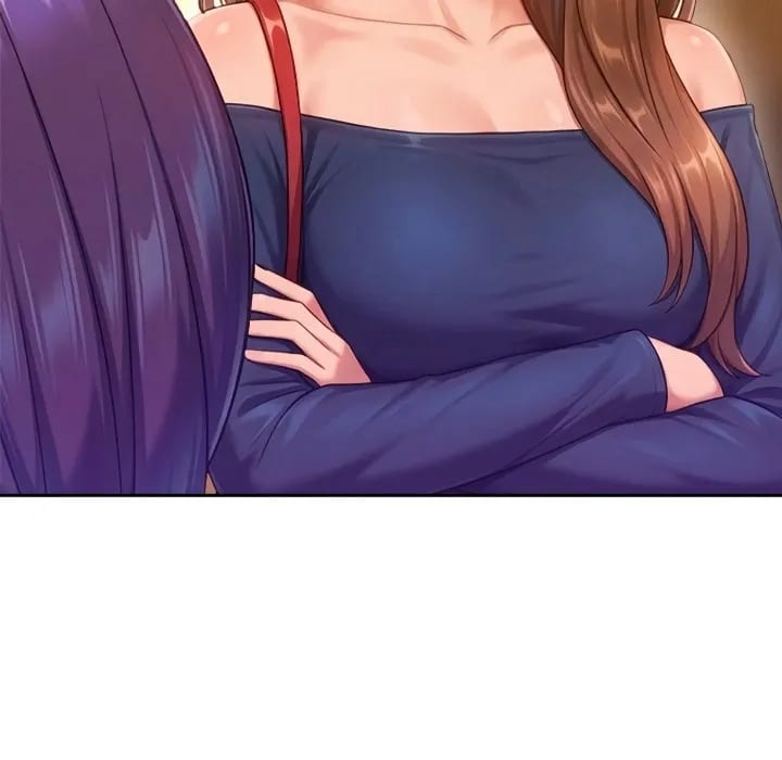 Never Just Friends Uncensored, chapter 24, page 79 of 174