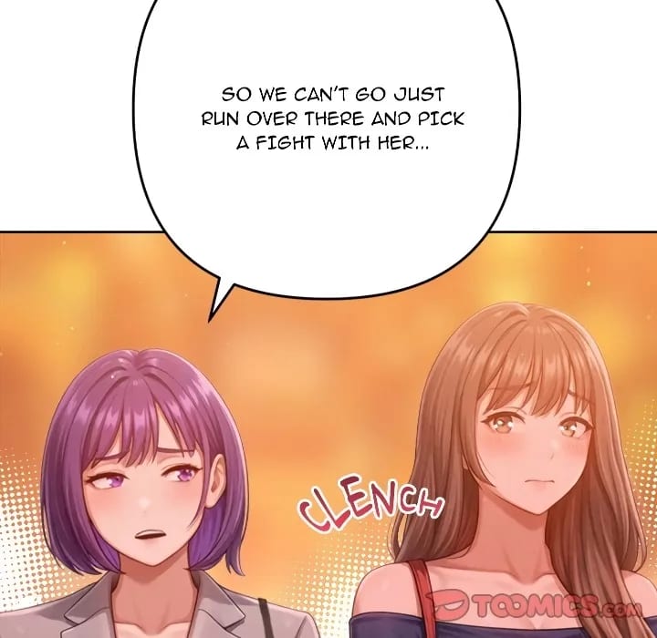 Never Just Friends Uncensored, chapter 24, page 81 of 174