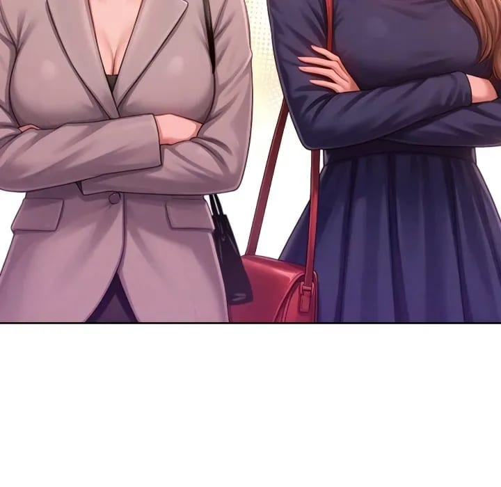 Never Just Friends Uncensored, chapter 24, page 82 of 174