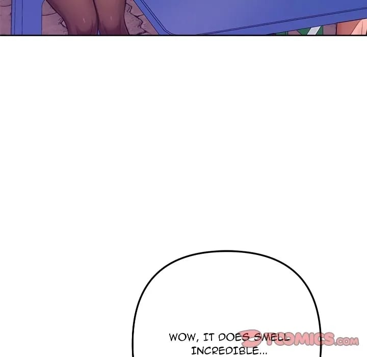 Never Just Friends Uncensored, chapter 24, page 87 of 174