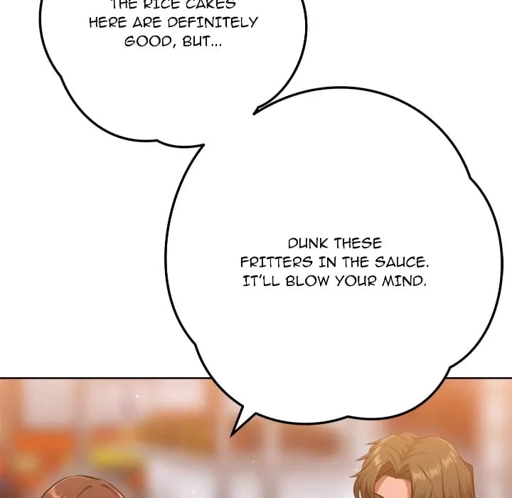 Never Just Friends Uncensored, chapter 24, page 91 of 174