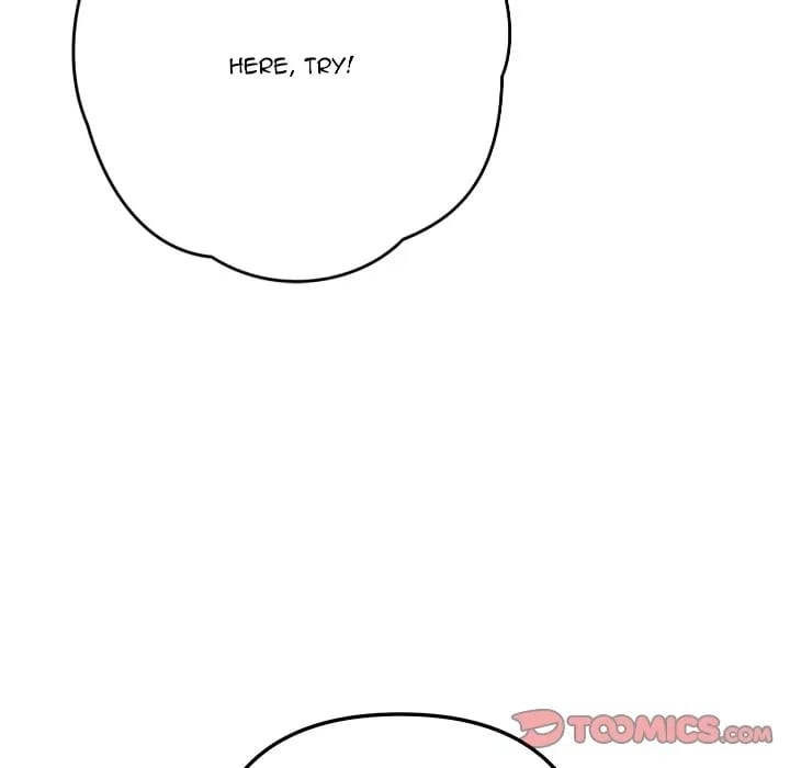 Never Just Friends Uncensored, chapter 24, page 93 of 174