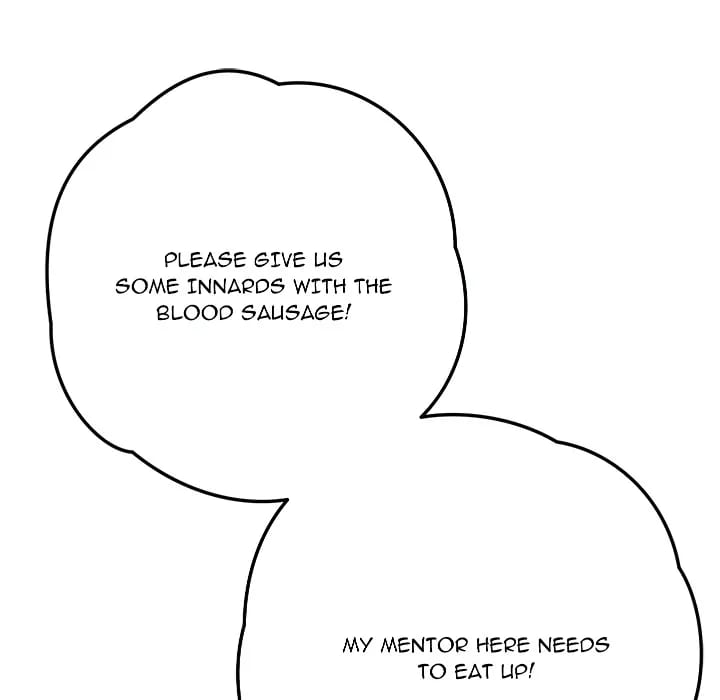 Never Just Friends Uncensored, chapter 24, page 96 of 174