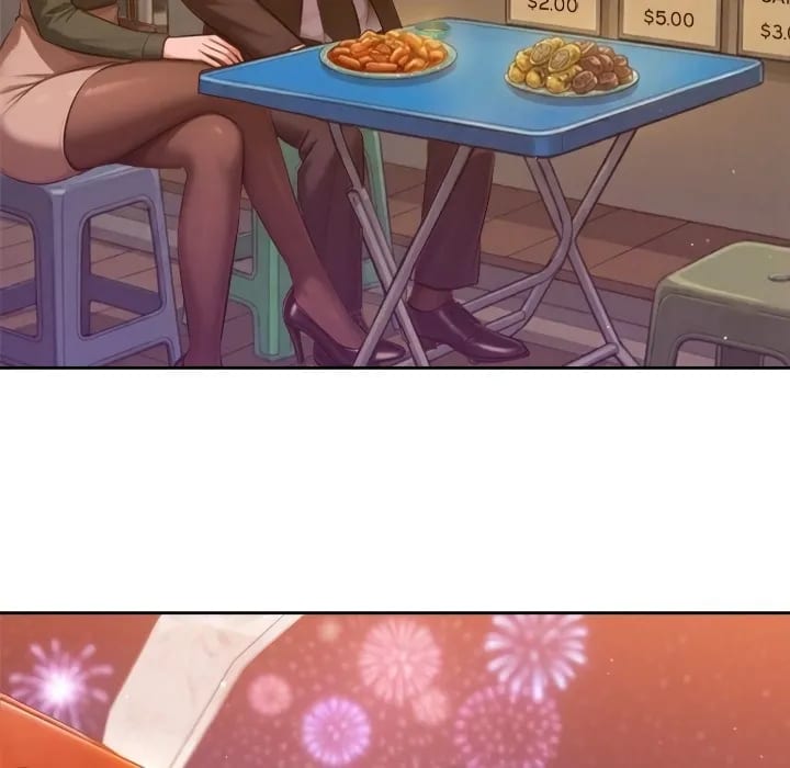 Never Just Friends Uncensored, chapter 24, page 98 of 174