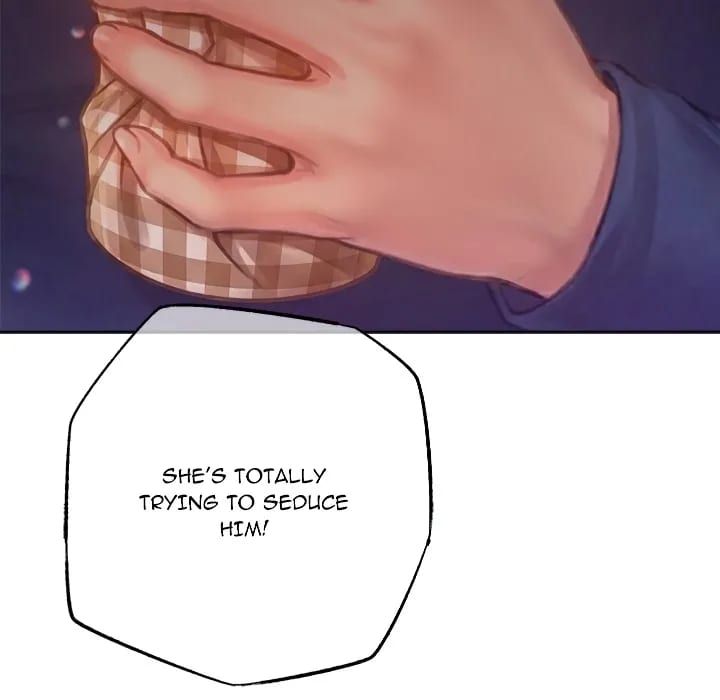Never Just Friends Uncensored, chapter 24, page 102 of 174