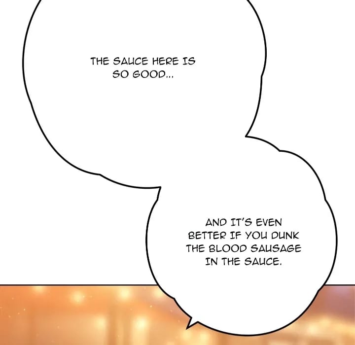 Never Just Friends Uncensored, chapter 24, page 107 of 174