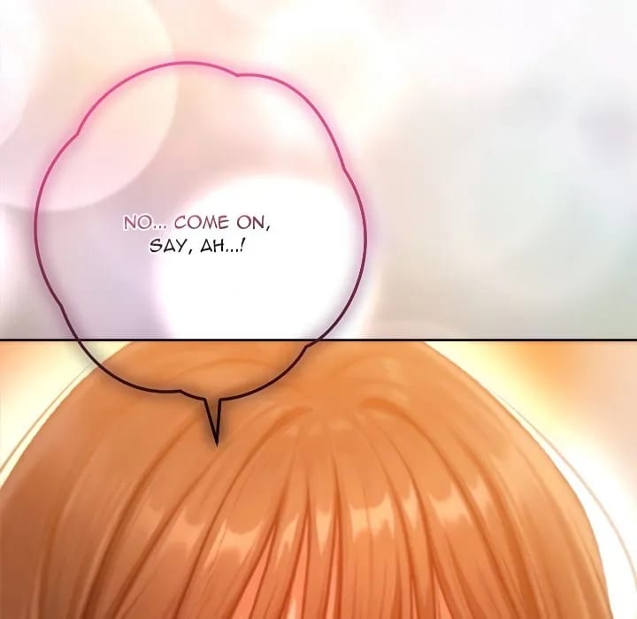 Never Just Friends Uncensored, chapter 24, page 116 of 174