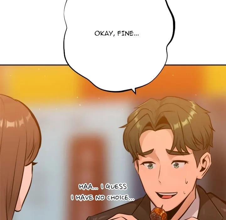 Never Just Friends Uncensored, chapter 24, page 119 of 174