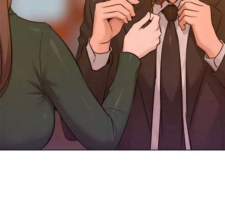 Never Just Friends Uncensored, chapter 24, page 120 of 174