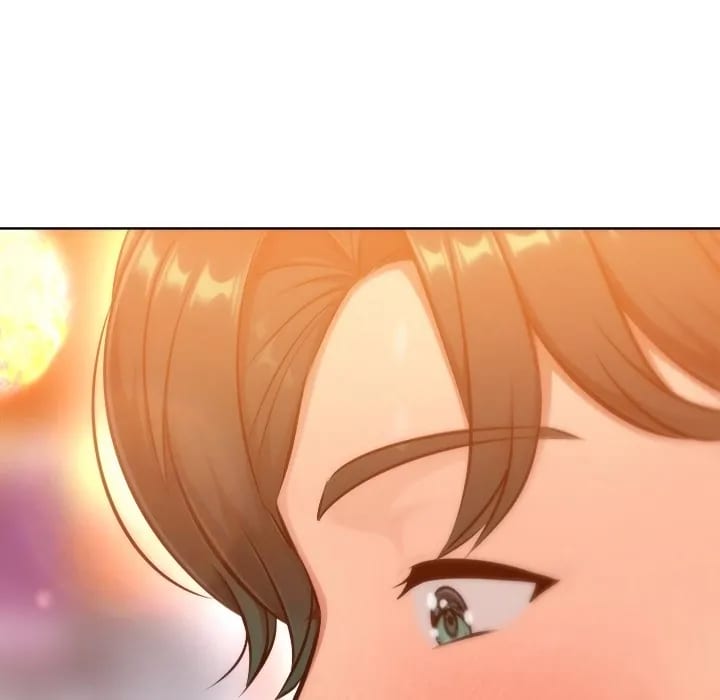 Never Just Friends Uncensored, chapter 24, page 121 of 174