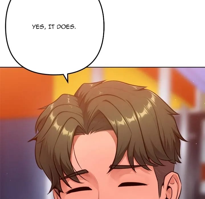 Never Just Friends Uncensored, chapter 24, page 126 of 174