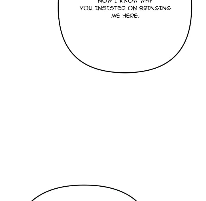Never Just Friends Uncensored, chapter 24, page 128 of 174