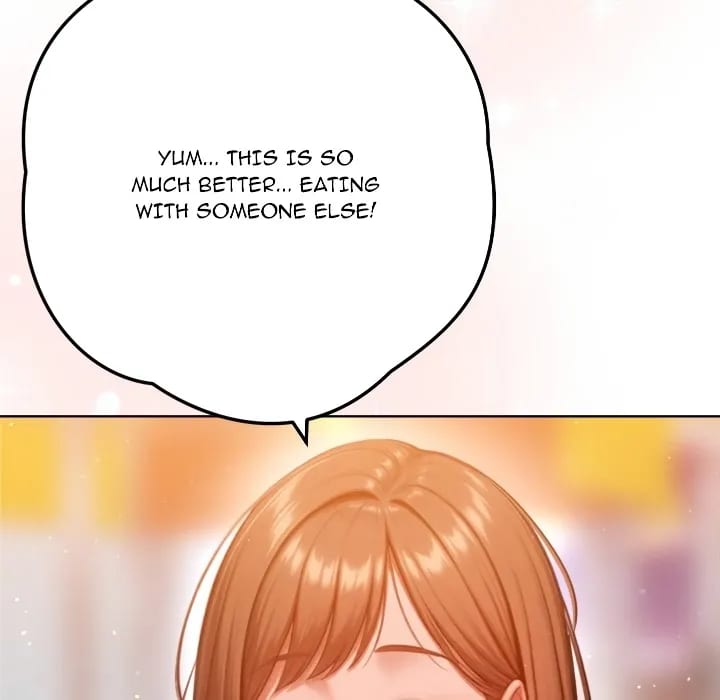 Never Just Friends Uncensored, chapter 24, page 136 of 174