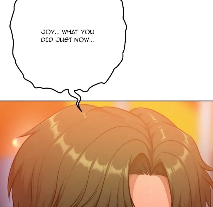 Never Just Friends Uncensored, chapter 24, page 139 of 174