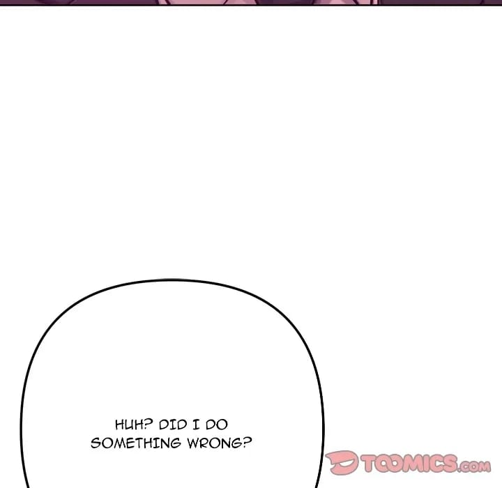 Never Just Friends Uncensored, chapter 24, page 141 of 174