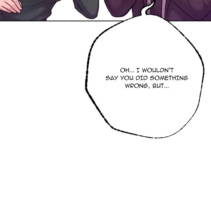 Never Just Friends Uncensored, chapter 24, page 143 of 174