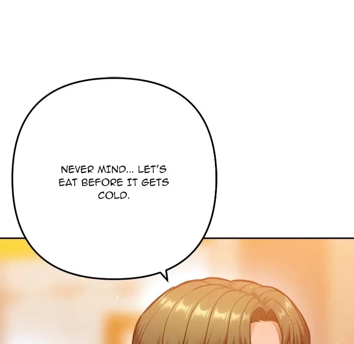 Never Just Friends Uncensored, chapter 24, page 144 of 174