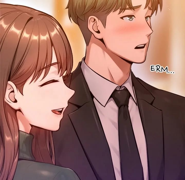 Never Just Friends Uncensored, chapter 24, page 145 of 174