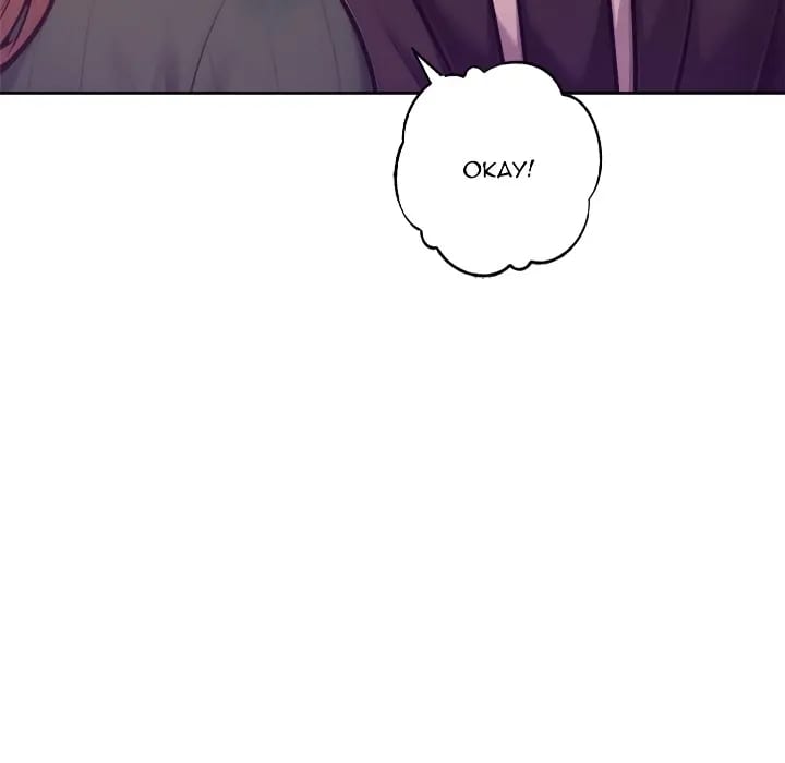 Never Just Friends Uncensored, chapter 24, page 146 of 174