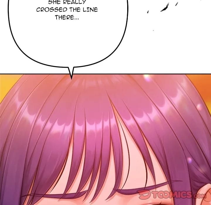 Never Just Friends Uncensored, chapter 24, page 153 of 174