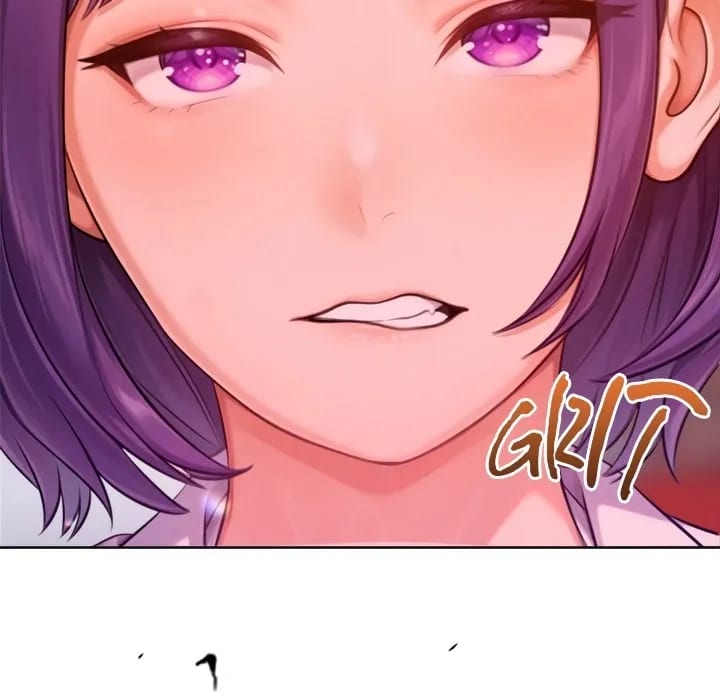 Never Just Friends Uncensored, chapter 24, page 154 of 174