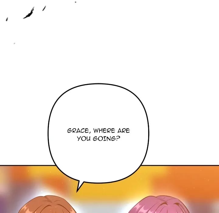 Never Just Friends Uncensored, chapter 24, page 155 of 174